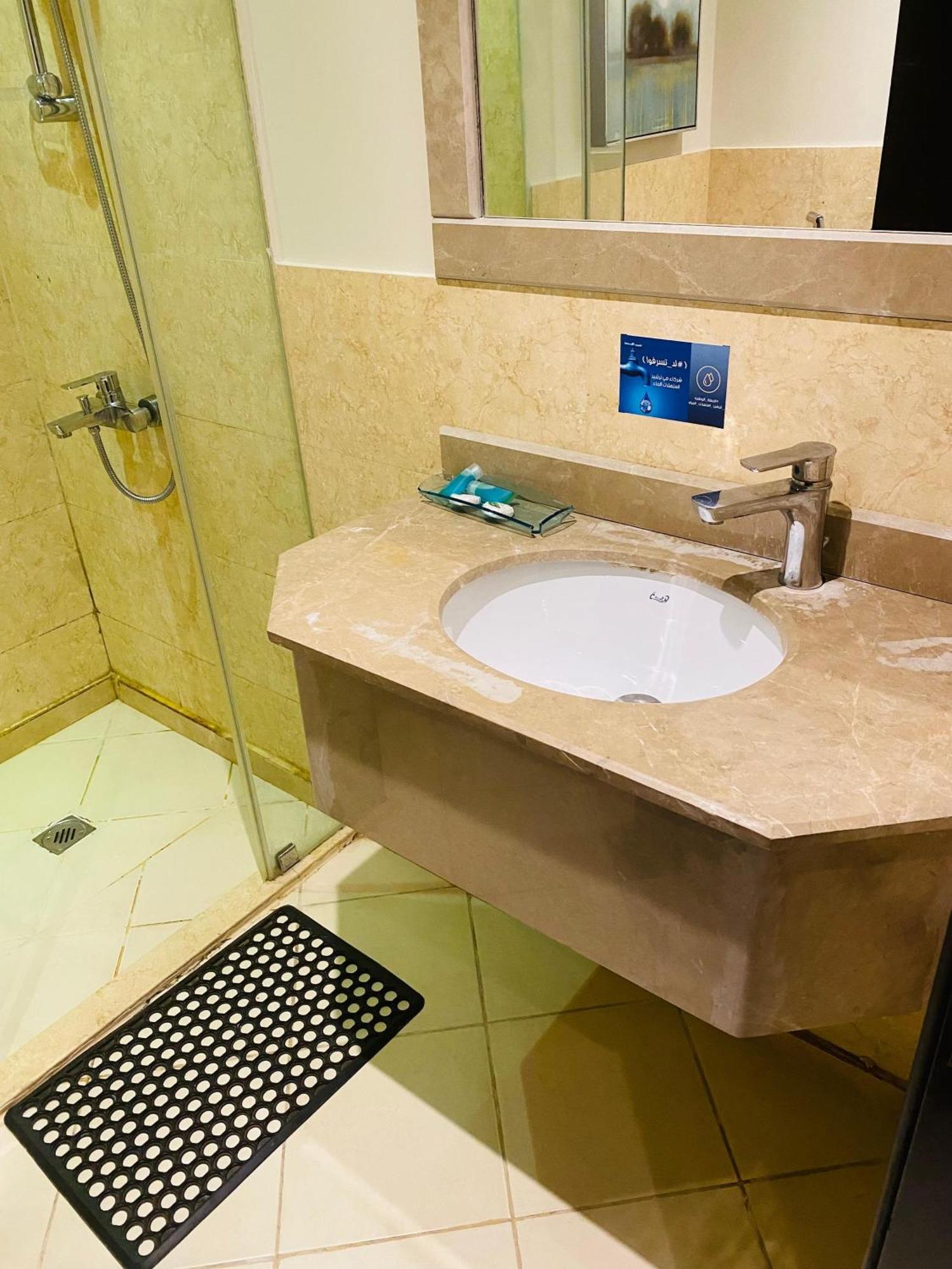 ג'זאן Al Nawras Hotel מראה חיצוני תמונה