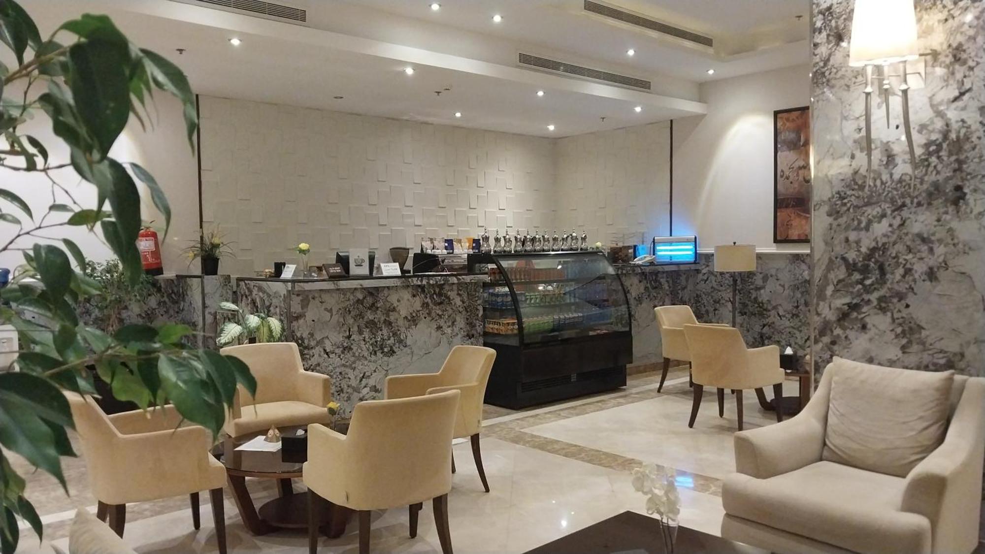 ג'זאן Al Nawras Hotel מראה חיצוני תמונה