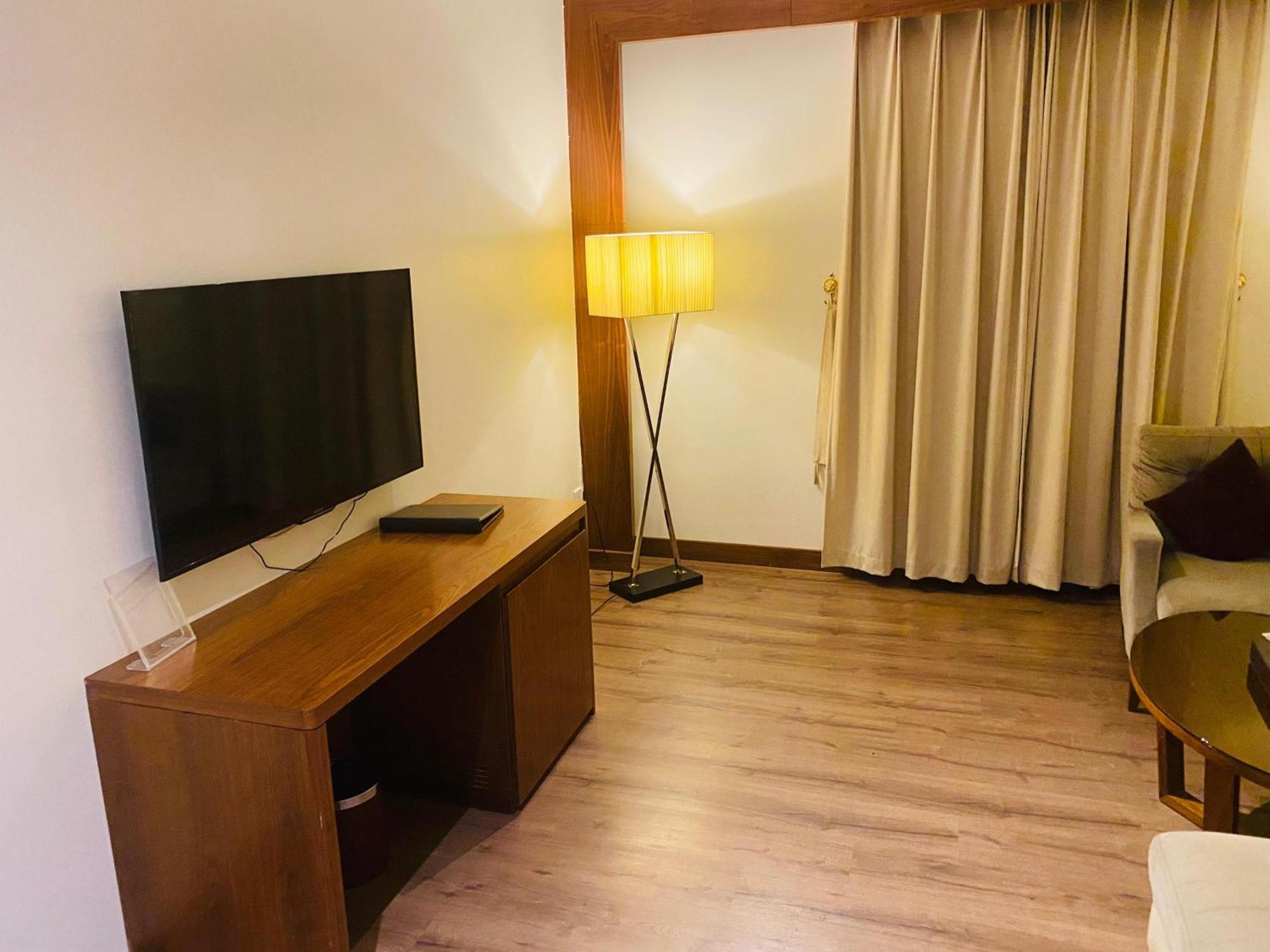 ג'זאן Al Nawras Hotel מראה חיצוני תמונה