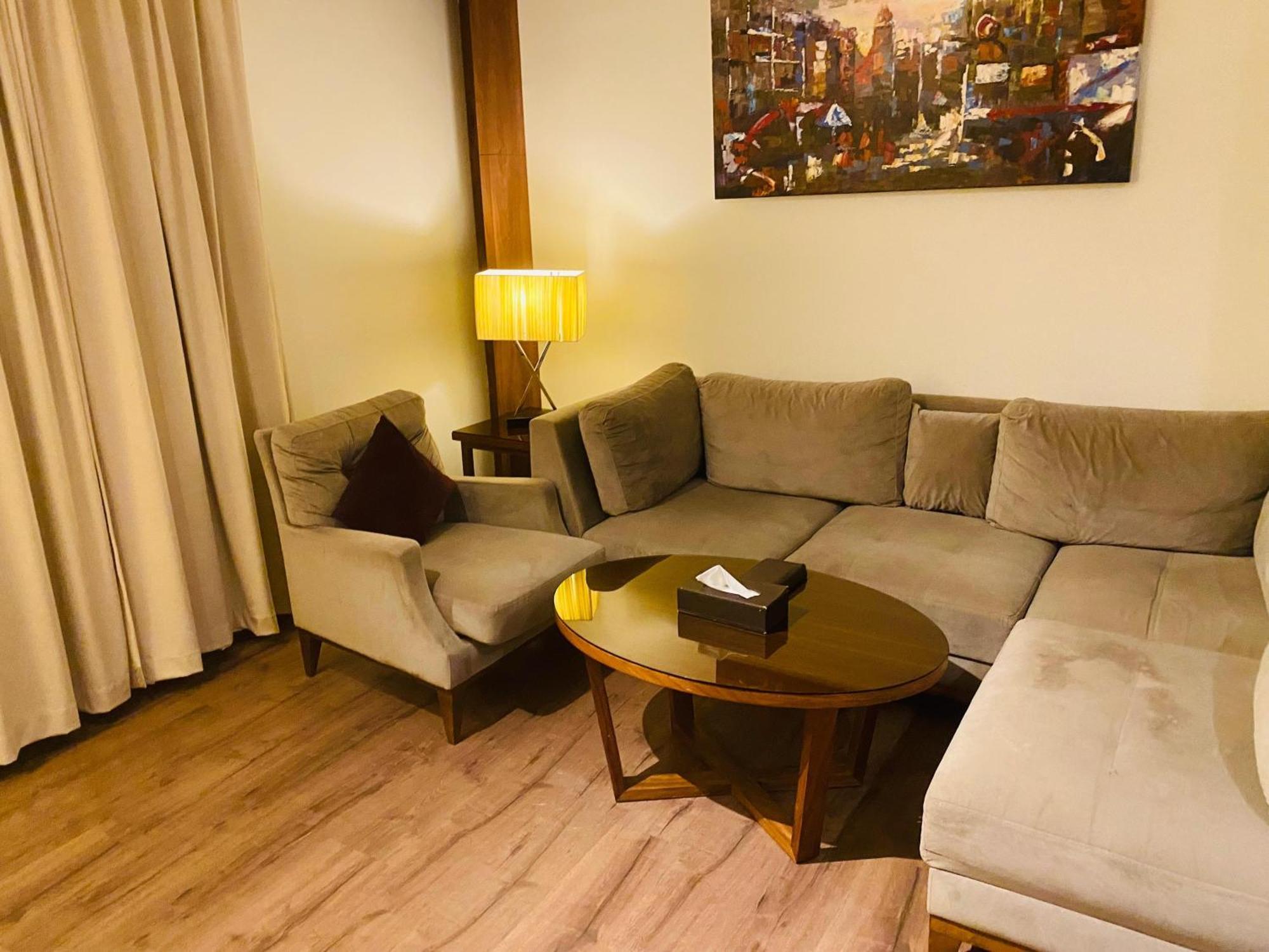 ג'זאן Al Nawras Hotel מראה חיצוני תמונה