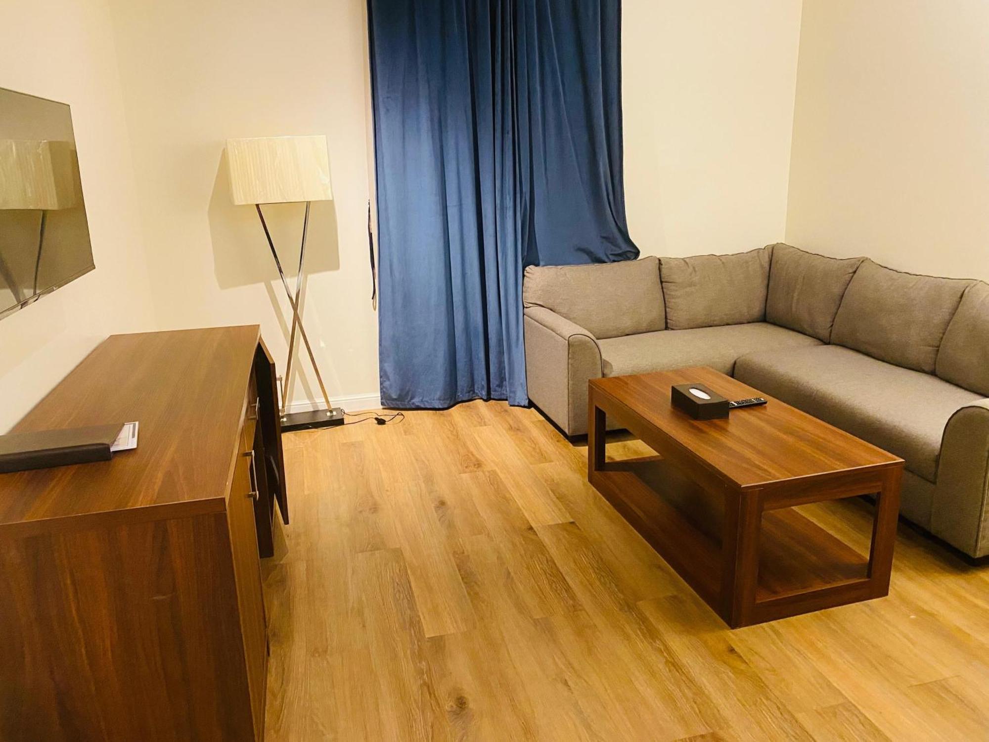 ג'זאן Al Nawras Hotel מראה חיצוני תמונה